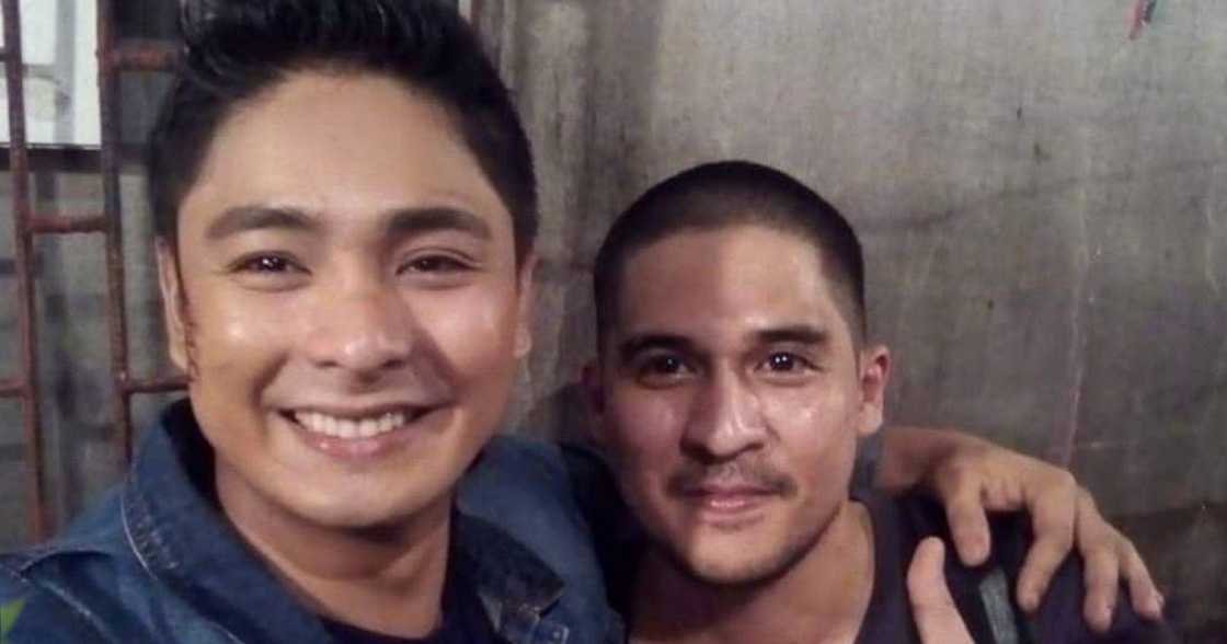 CJ Ramos | Coco Martni
