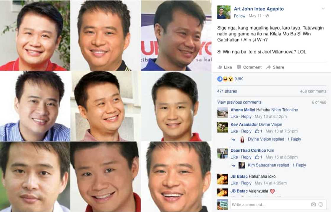 16 hilarious Pinoy political memes and posts that buzzed the Internet 16 hilarious Pinoy political memes and posts that buzzed the Internet