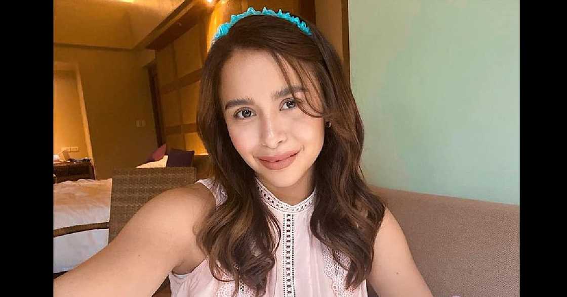 Yassi Pressman posts photo with NBA star Damian Lillard; thanks him for PGH donation