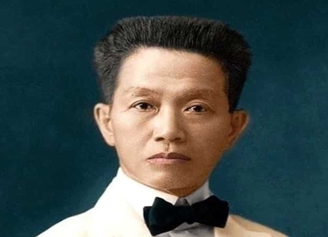 Aurelio Tolentino Aurelio Tolentino