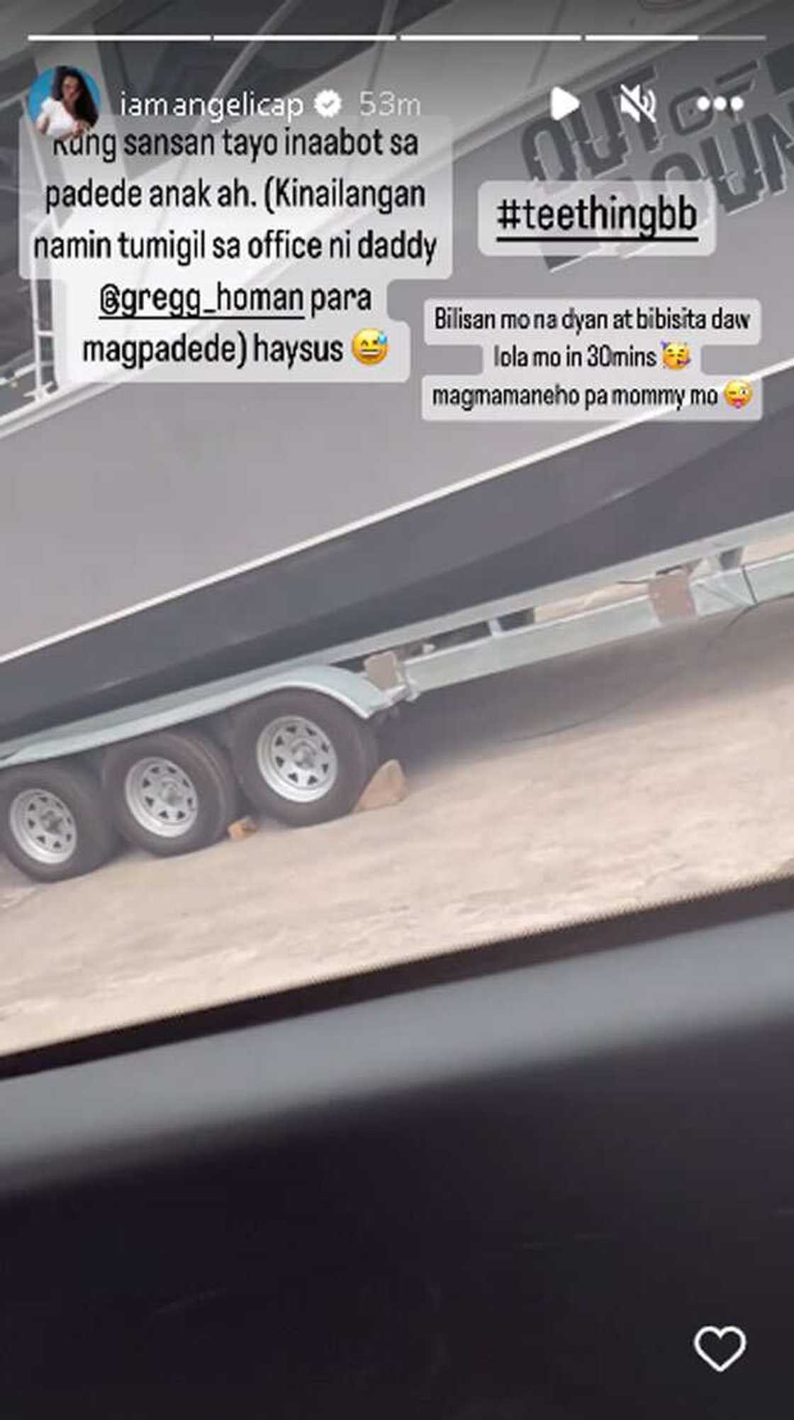 Angelica Panganiban Angelica Panganiban