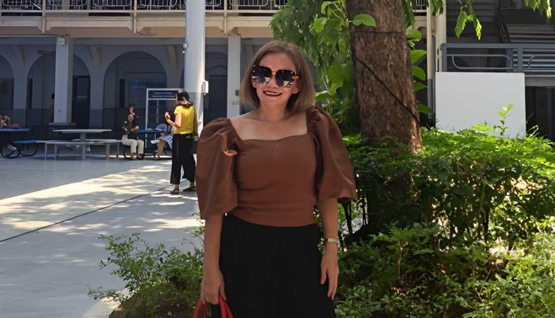 Angelica Poquiz Yulo, nakatanggap ng suporta mula sa netizens sa kanyang negosyo Angelica Poquiz Yulo, nakatanggap ng suporta mula sa netizens sa kanyang negosyo