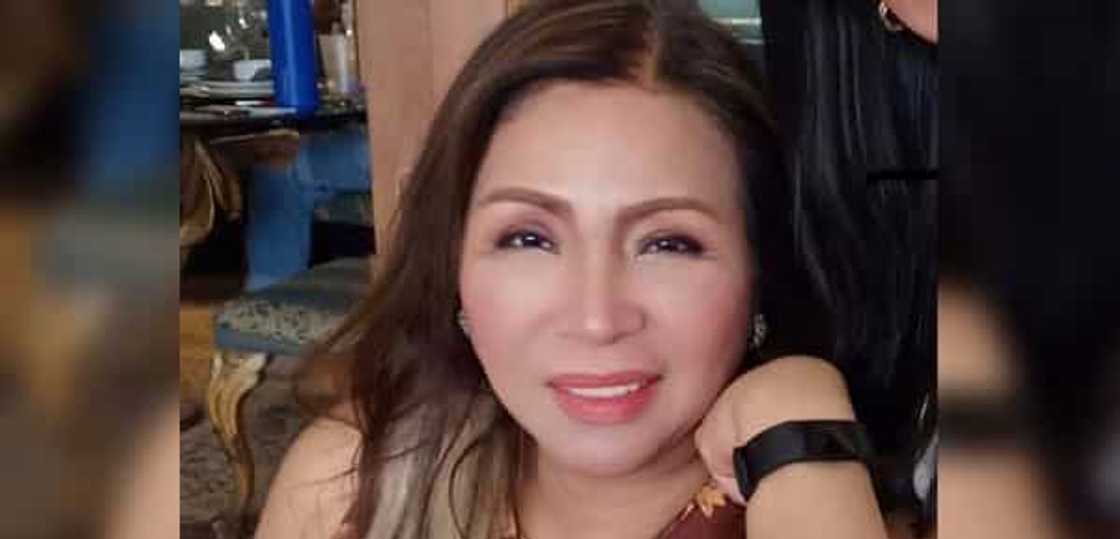 Claire Dela Fuente sa Christine Dacera case: "Di totoo na nagtatago ang anak ko" Claire Dela Fuente sa Christine Dacera case: "Di totoo na nagtatago ang anak ko"