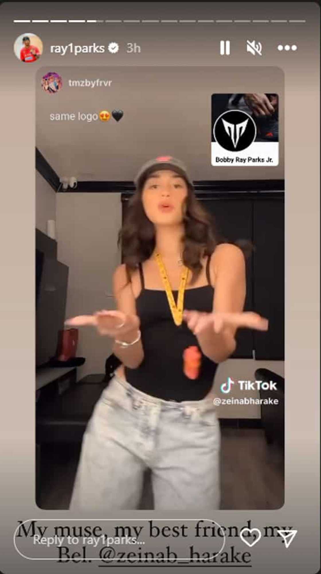 Zeinab Harake Zeinab Harake