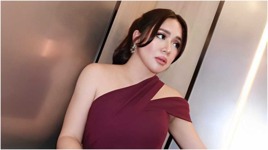 Angeline Quinto, kinagiliwan sa kanyang fan girl moment sa BINIverse concert Angeline Quinto, kinagiliwan sa kanyang fan girl moment sa BINIverse concert