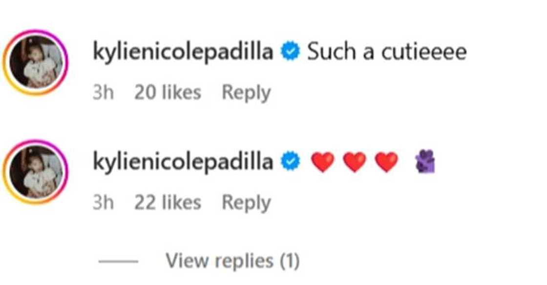 Mariel Padilla/@marieltpadilla Mariel Padilla/@marieltpadilla