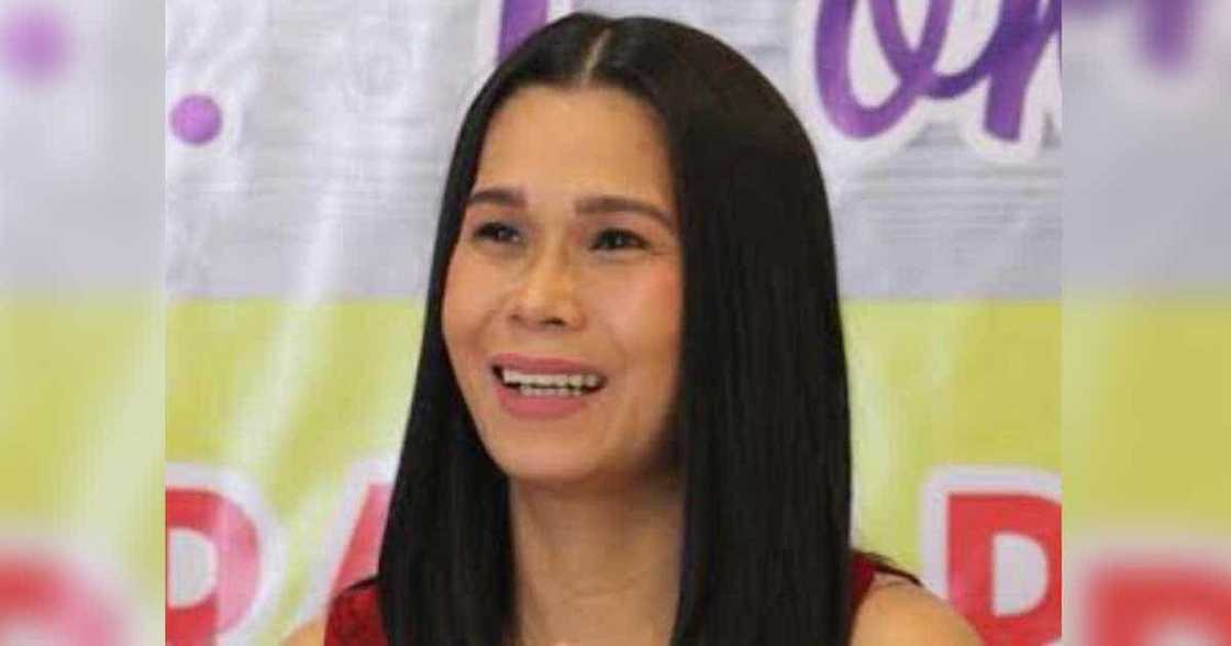 Pokwang