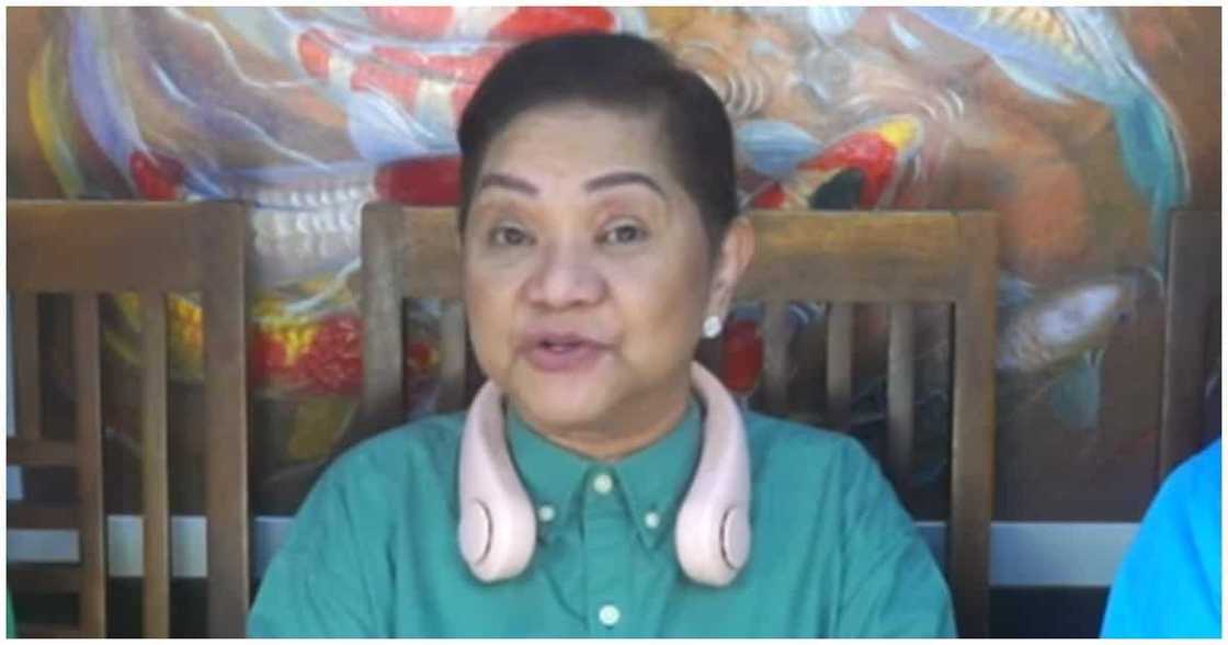 Cristy Fermin, sinabing sustentado noon si Sheryl Cruz ng yumaong tiya na si Susan Roces Cristy Fermin, sinabing sustentado noon si Sheryl Cruz ng yumaong tiya na si Susan Roces