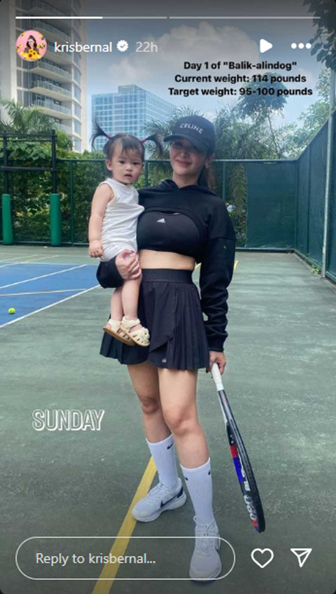 Kris Bernal Kris Bernal