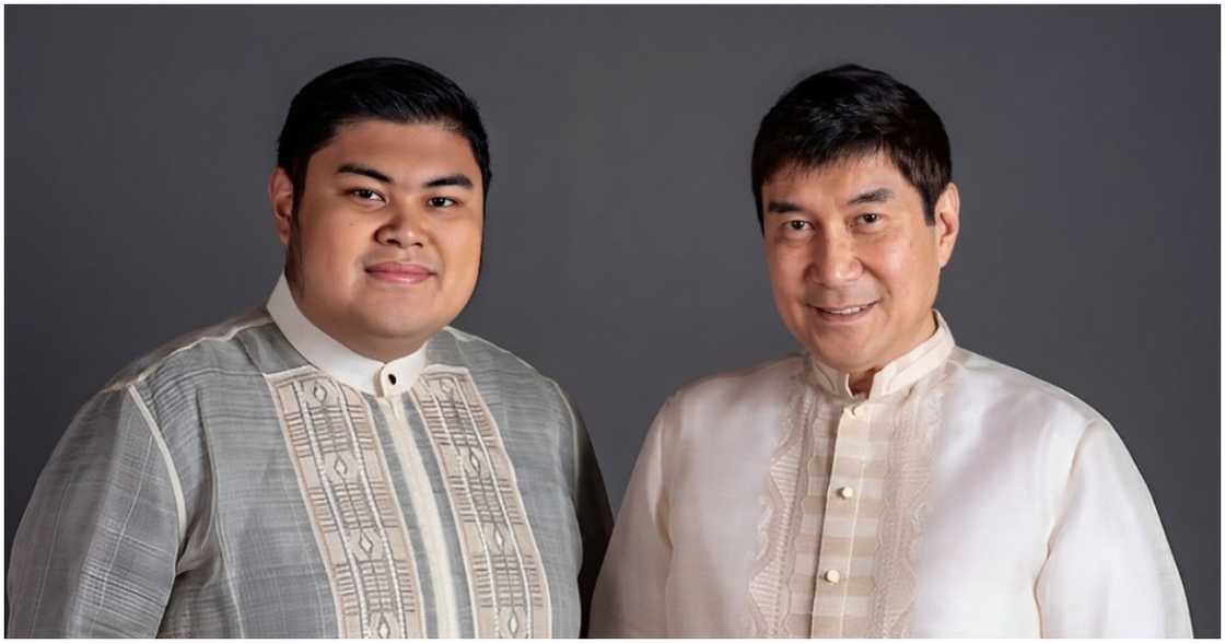 Sen. Raffy Tulfo, inamin na nahuli ang sasakyan ng anak sa paggamit ng EDSA busway