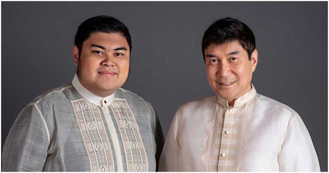 Sen. Raffy Tulfo, inamin na nahuli ang sasakyan ng anak sa paggamit ng EDSA busway Sen. Raffy Tulfo, inamin na nahuli ang sasakyan ng anak sa paggamit ng EDSA busway