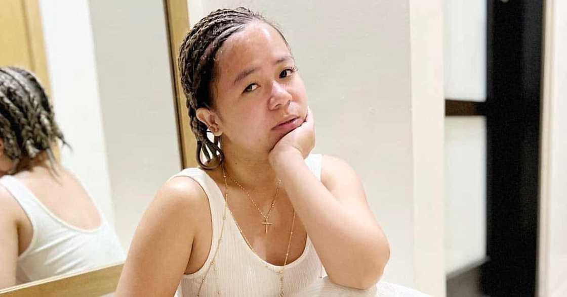 Kiray Celis, tinawag ni Stephan Estopia na ‘asawa’; aktres, tinawag na ‘daddy’ ang nobyo: “Thank you daddy” Kiray Celis, tinawag ni Stephan Estopia na ‘asawa’; aktres, tinawag na ‘daddy’ ang nobyo: “Thank you daddy”