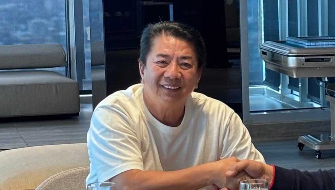 Willie Revillame opens up about the trauma that makes him a strict boss