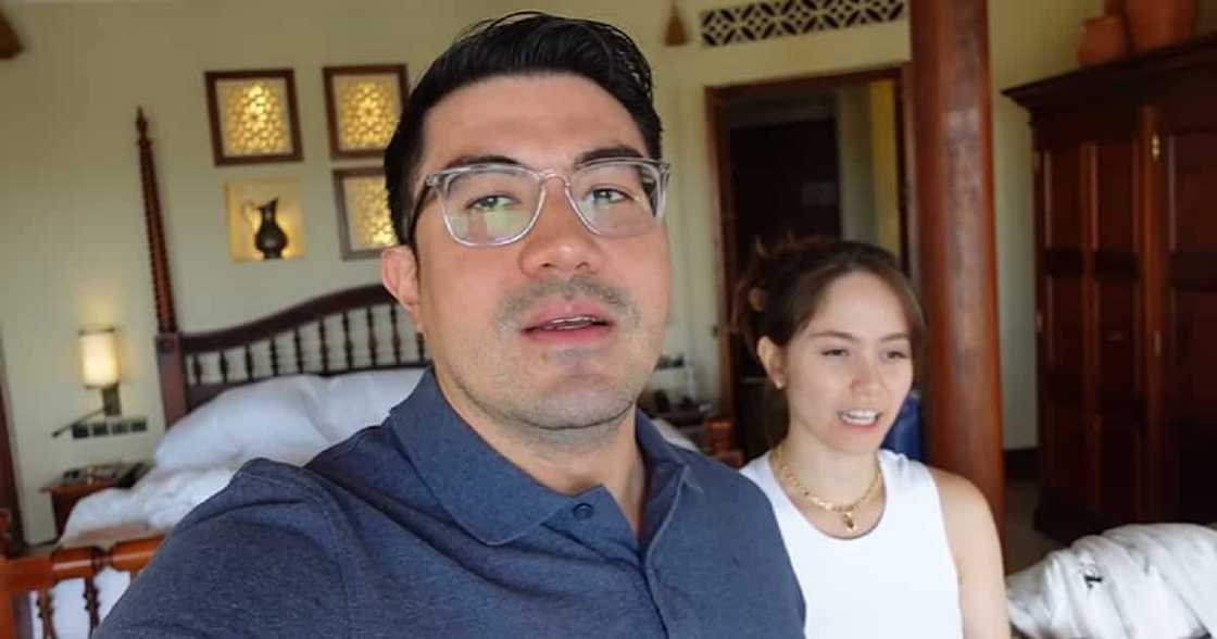 Luis Manzano at Jessy Mendiola, pang-yayamanin ang honeymoon abroad Luis Manzano at Jessy Mendiola, pang-yayamanin ang honeymoon abroad