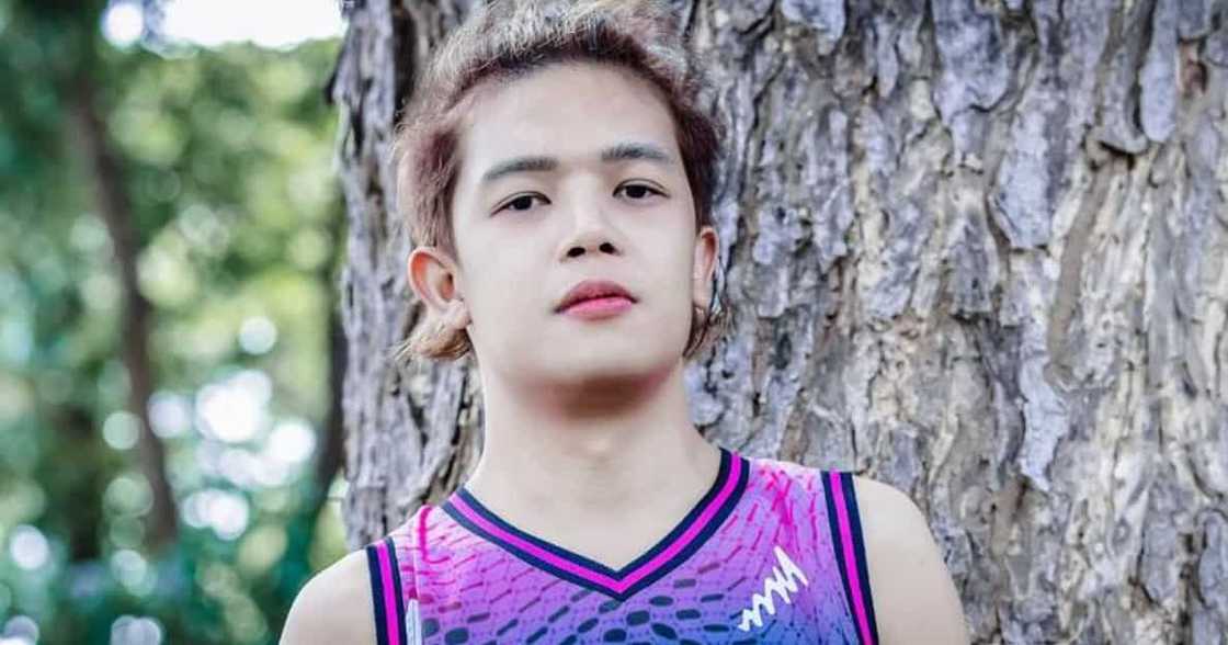 Marlou Arizala, binahagi sa social media na isa na siyang ama Marlou Arizala, binahagi sa social media na isa na siyang ama
