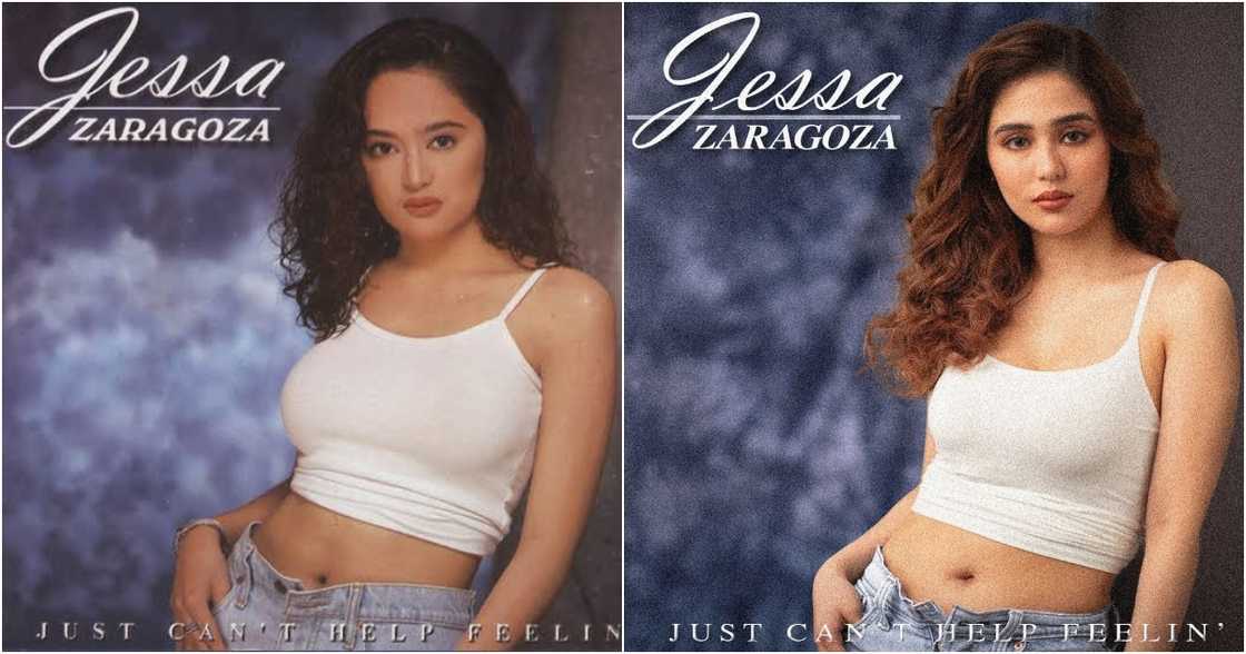 Jayda Avanzado/@jayda on Instagram Jayda Avanzado/@jayda on Instagram