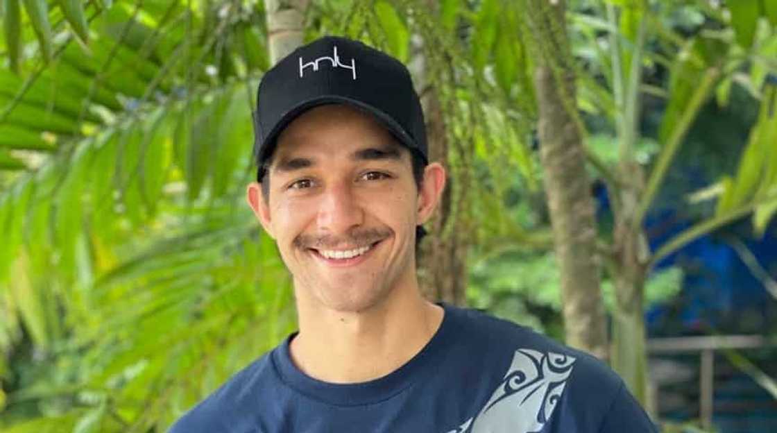 Wil Dasovich, binahagi ang kanyang saloobin: "Im not sad"