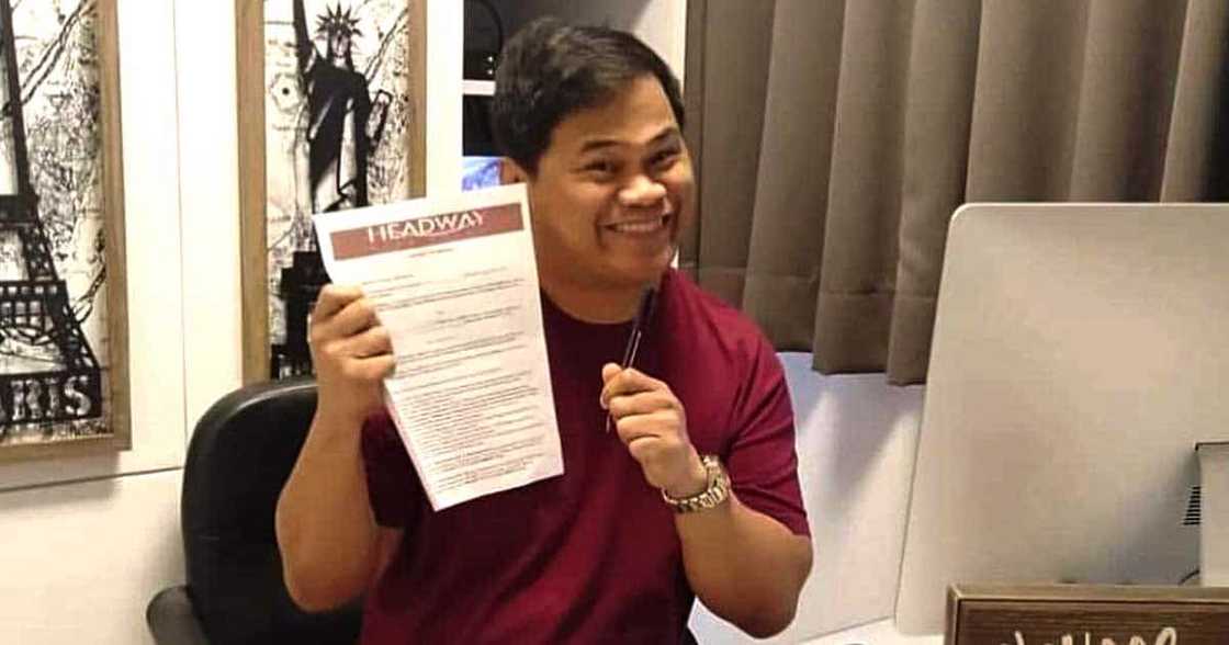 Ogie Diaz, pinag-iisipan kung sisingilin pa jowa ng basketball player na nagkautang ng ilang milyon sa kanya Ogie Diaz, pinag-iisipan kung sisingilin pa jowa ng basketball player na nagkautang ng ilang milyon sa kanya