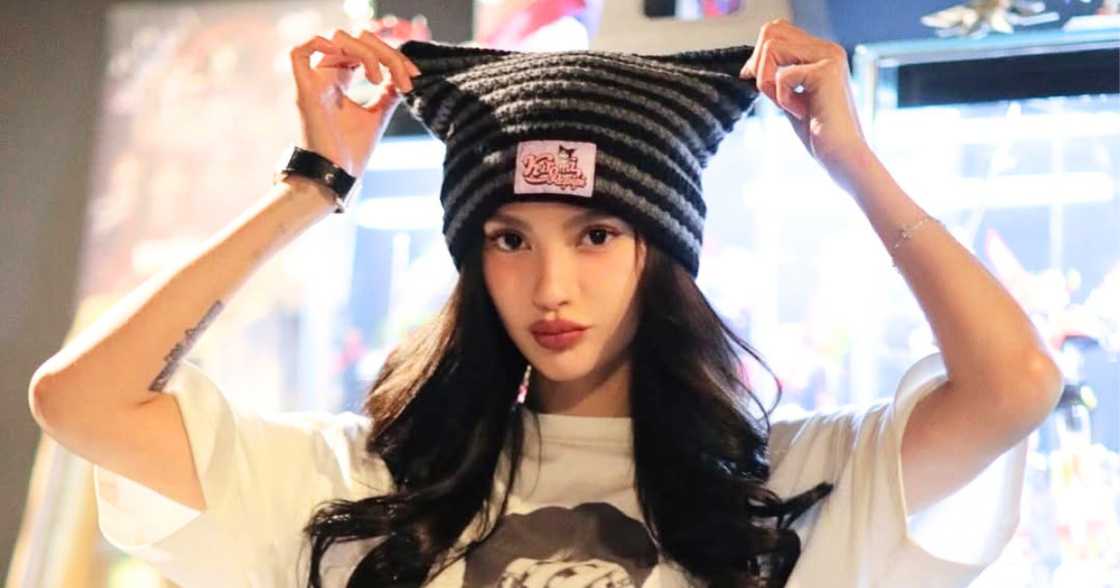 Arci Muñoz Arci Muñoz