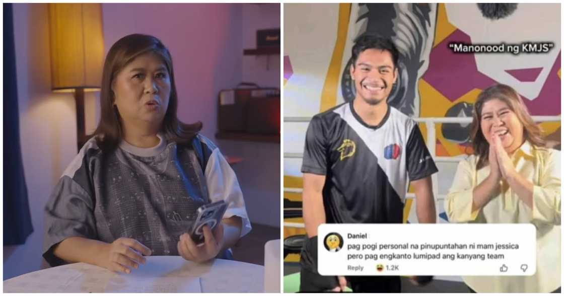 Jessica Soho, nag-react sa viral na post ukol sa kanya: "Uy, sobra naman kayo"