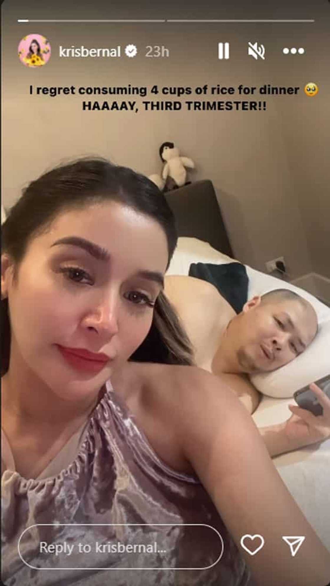 Kris Bernal Kris Bernal