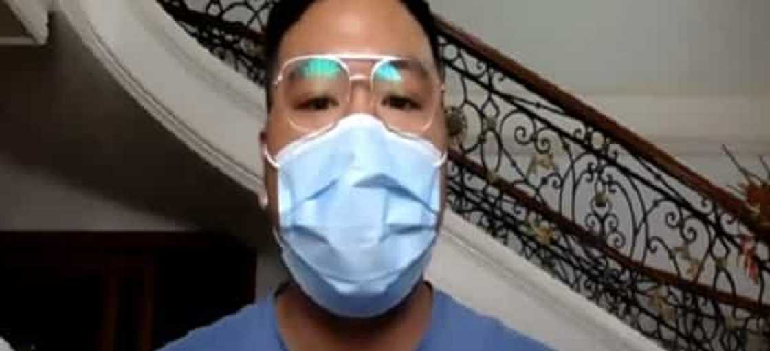 Mga suspek sa Dacera case, tinanggalan ng mga sweldo ayon sa kanilang kaibigan Mga suspek sa Dacera case, tinanggalan ng mga sweldo ayon sa kanilang kaibigan