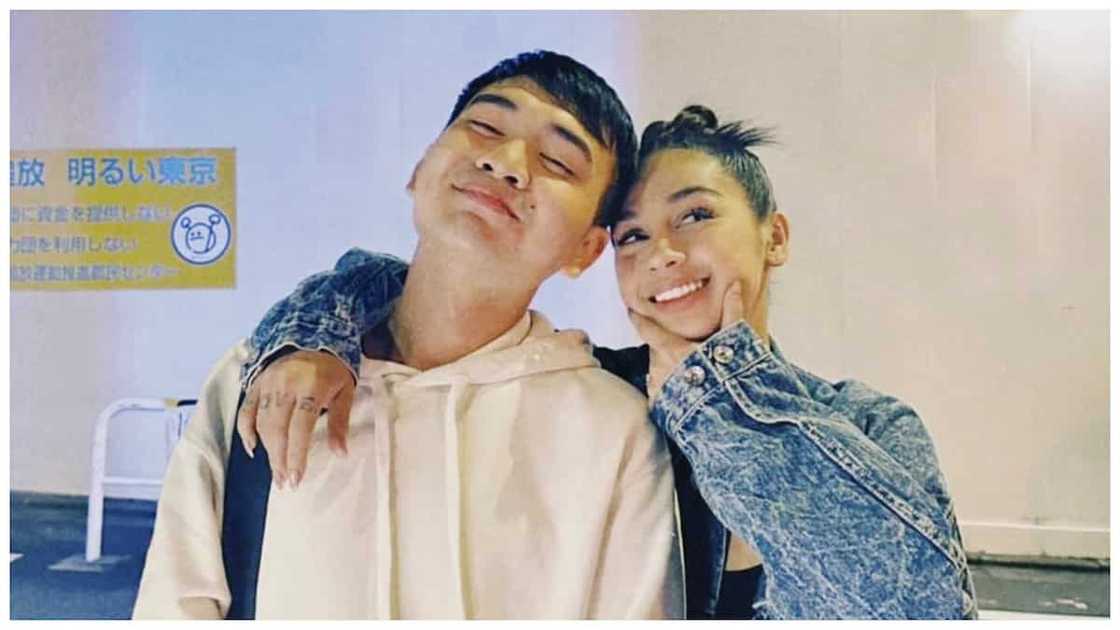 Xian Gaza, ipinagtanggol si Zeinab: "Ang best friend ko na si Zeinab Harake ay hindi isang kabit" Xian Gaza, ipinagtanggol si Zeinab: "Ang best friend ko na si Zeinab Harake ay hindi isang kabit"