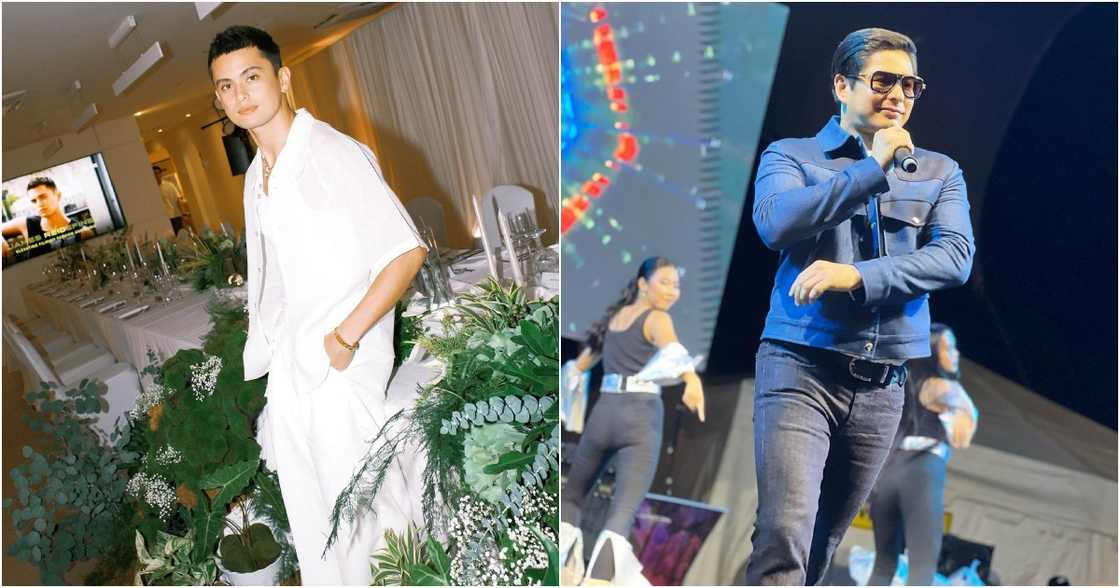 James Reid/@james on Instagram
Coco Martin/@cocomartin_ph on Instagram James Reid/@james on Instagram
Coco Martin/@cocomartin_ph on Instagram