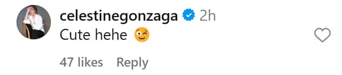 Toni Gonzaga, nag-react sa dance video nina Alex Gonzaga, Isko Moreno: “Cute hehe”