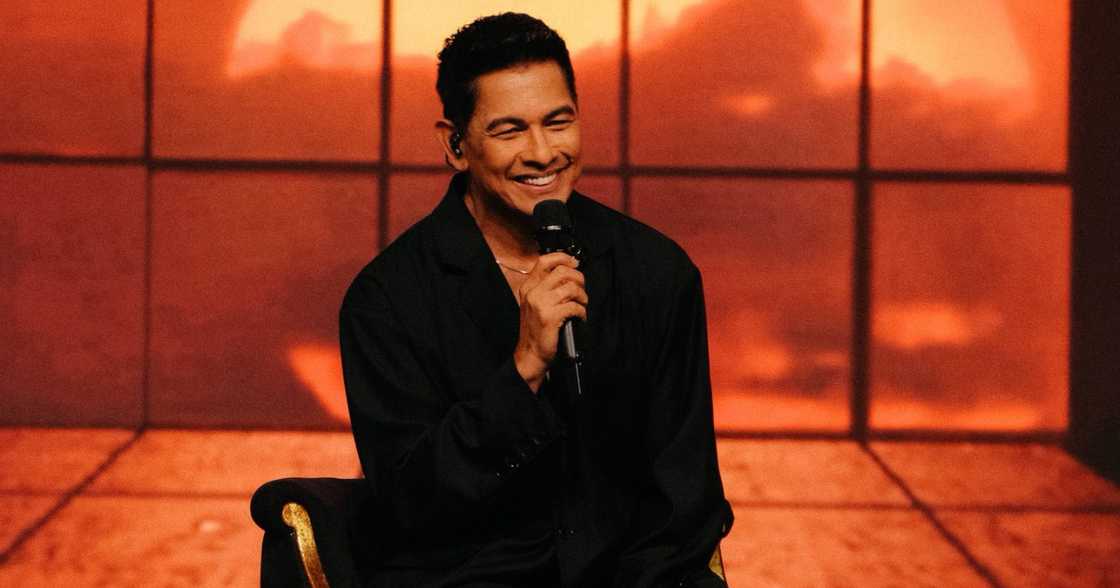 Gary V, napa-“Have mercy on us” dahil sa kontrobersiya at tensyon sa Senado