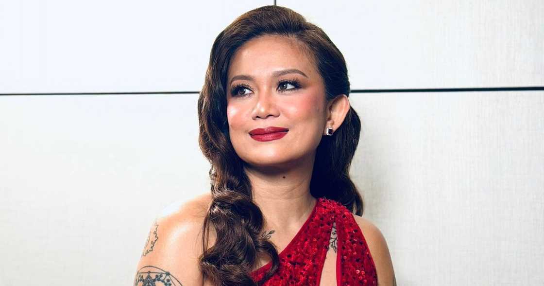Tuesday Vargas, may matinding mensahe at suporta sa 230 Kapamilyang nawalan ng trabaho Tuesday Vargas, may matinding mensahe at suporta sa 230 Kapamilyang nawalan ng trabaho