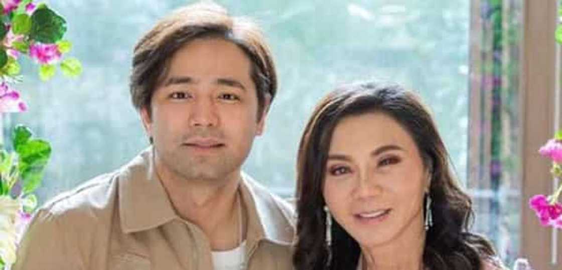 Dra. Vicki Belo shares sweet photo with husband Hayden Kho Dra. Vicki Belo shares sweet photo with husband Hayden Kho
