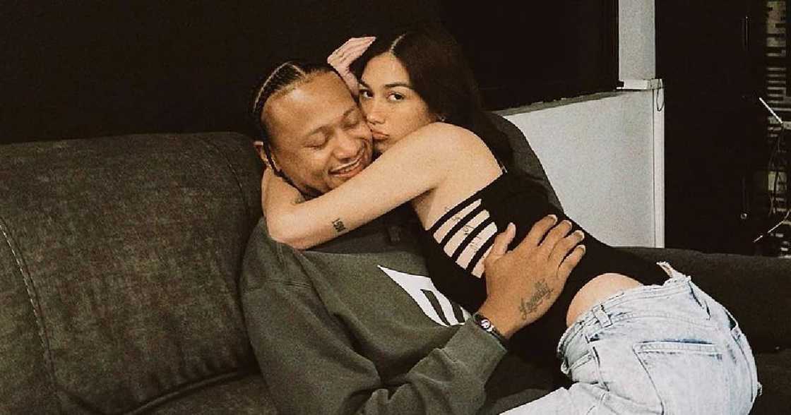 Dasal ni Zeinab: "Ayoko na nang papalit-palit, ito na 'yun Lord Allah" Dasal ni Zeinab: "Ayoko na nang papalit-palit, ito na 'yun Lord Allah"