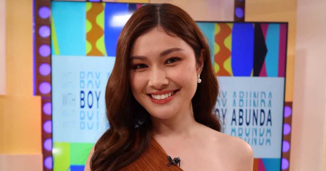Thea Tolentino, nagalit sa botanteng apelyido ang ginagawang basehan sa pagboto