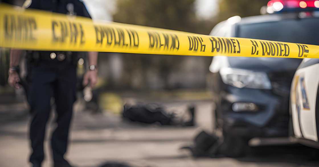 Buntis, pinagbabaril sa Cotabato; tinitingnang motibo, love triangle Buntis, pinagbabaril sa Cotabato; tinitingnang motibo, love triangle