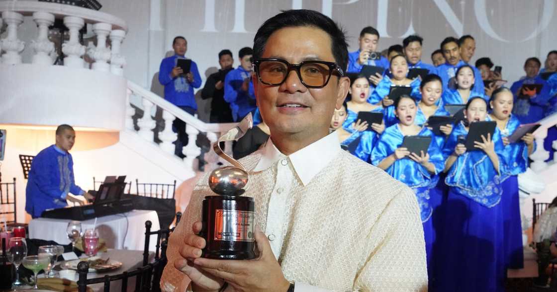 Ogie Alcasid Ogie Alcasid