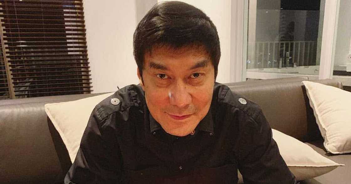 Raffy Tulfo, binigyan ng pag-asa ang ulirang guro at ina na nasa kalunus-lunos na kalagayan ngayon Raffy Tulfo, binigyan ng pag-asa ang ulirang guro at ina na nasa kalunus-lunos na kalagayan ngayon
