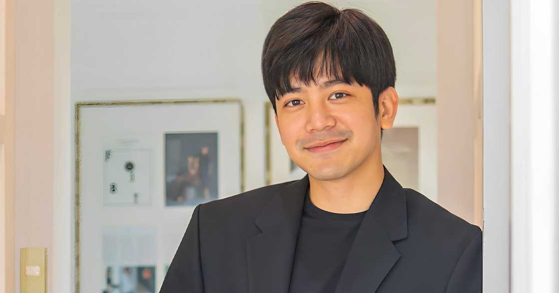 Joshua Garcia, magiging boses ng Filipino dub ng Inside Out 2 Joshua Garcia, magiging boses ng Filipino dub ng Inside Out 2