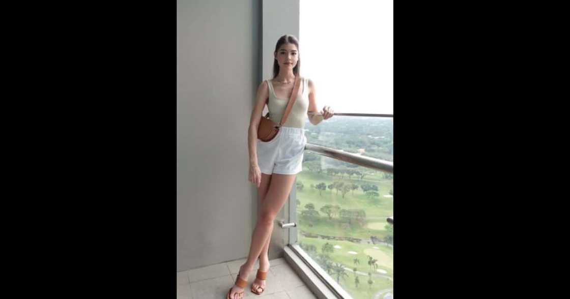 Rhian Ramos shares about valuing loyalty; reason for staying Kapuso Rhian Ramos shares about valuing loyalty; reason for staying Kapuso