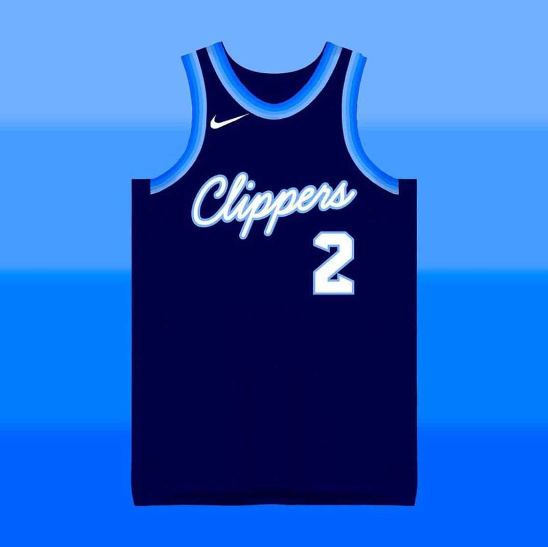 Basketball jersey design