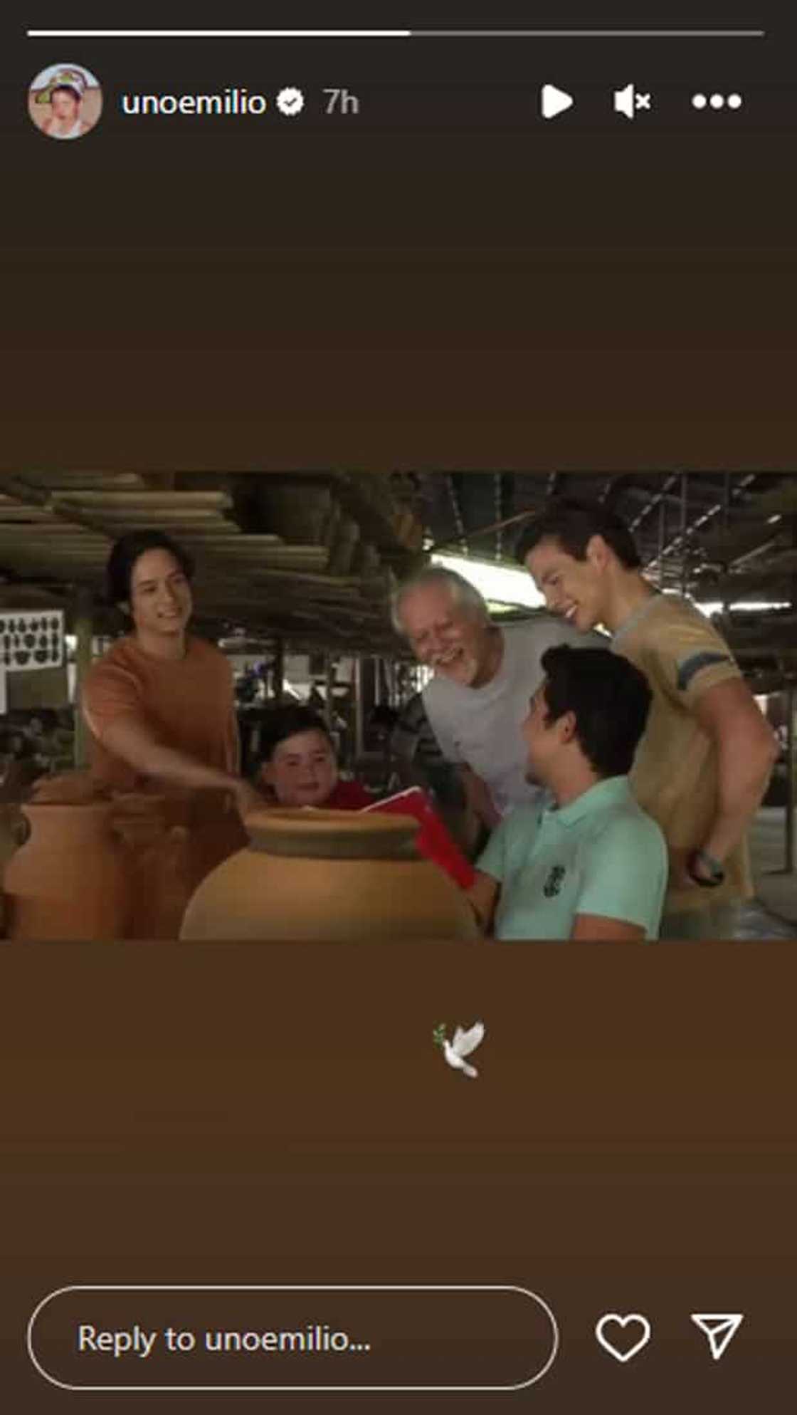 Jake Ejercito Jake Ejercito