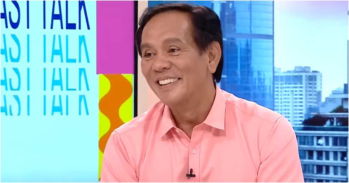 Fast Talk with Boy Abunda/GMA Network/GMA Network on YouTube Fast Talk with Boy Abunda/GMA Network/GMA Network on YouTube