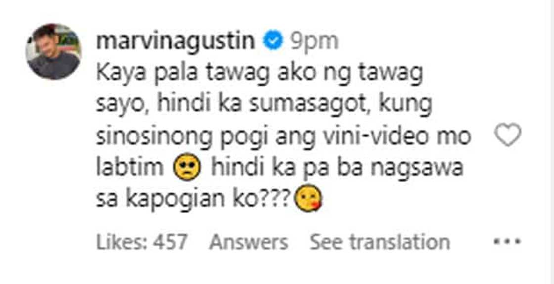Photo: Jolina Magdangal (@mariajolina_ig) Photo: Jolina Magdangal (@mariajolina_ig)