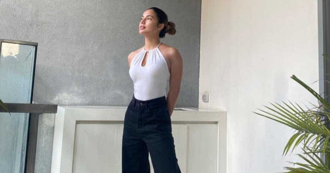 Jane de Leon, shinare mahalagang payo ni Angel Locsin ukol sa pagiging ‘Darna’: “Ready dapat ako anytime” Jane de Leon, shinare mahalagang payo ni Angel Locsin ukol sa pagiging ‘Darna’: “Ready dapat ako anytime”