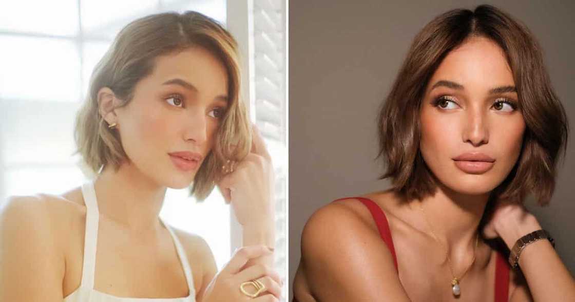 Sarah Lahbati, shinare post ukol sa pagtatagumpay sa mga pinagdadaanang struggles: “Be the example”