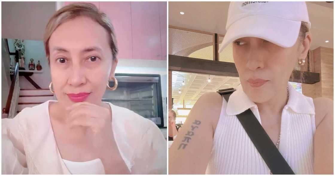 Ai-Ai Delas Alas, may na-realize ukol sa sakit na naidudulot ng "heartbreak" Ai-Ai Delas Alas, may na-realize ukol sa sakit na naidudulot ng "heartbreak"