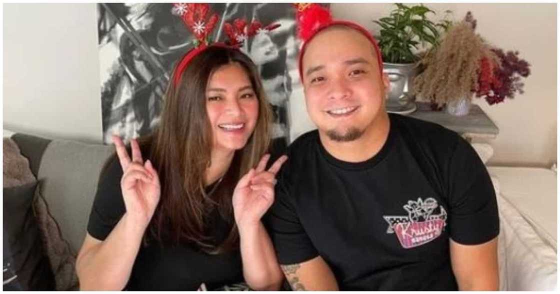 Famous celebrities, binati si Angel Locsin sa birthday nito sa gitna ng isyu Famous celebrities, binati si Angel Locsin sa birthday nito sa gitna ng isyu