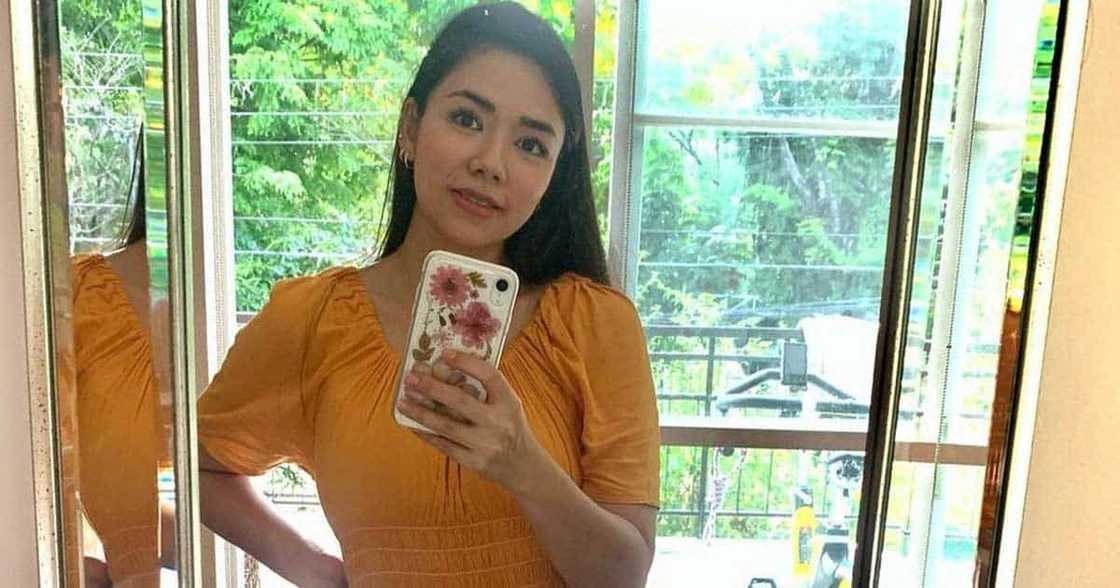 Danica Sotto/@danicaspingris Danica Sotto/@danicaspingris
