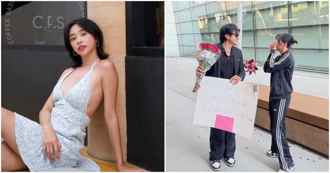 Maymay Entrata, may madamdaming tribute para sa boyfriend na si Joaquin Enriquez