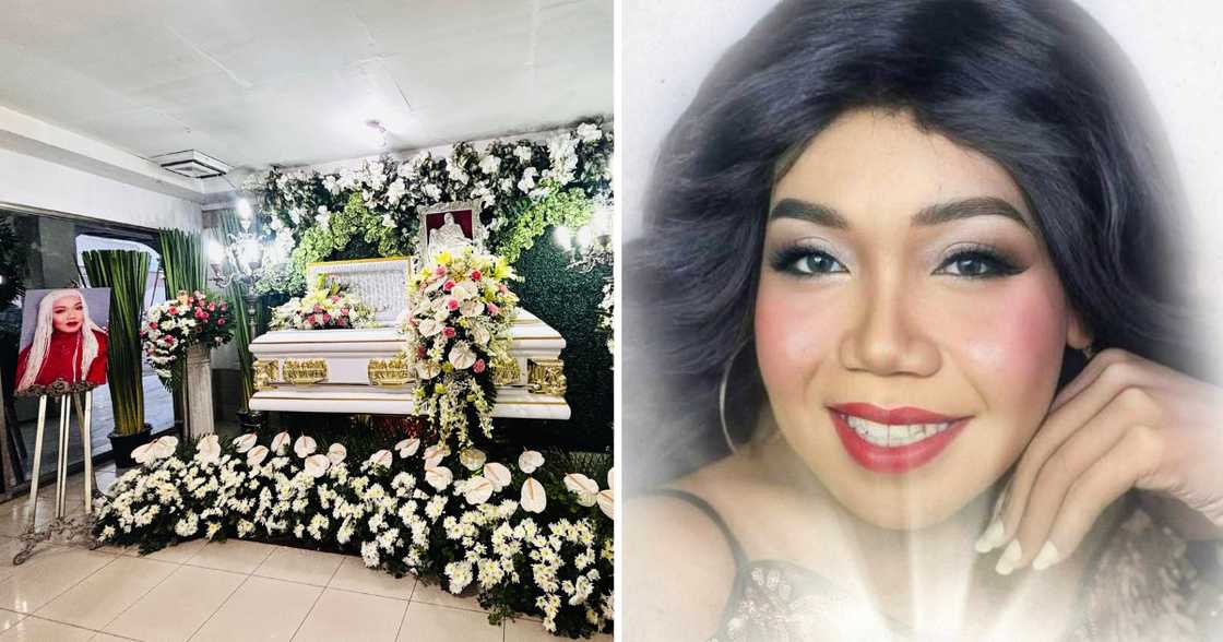 Content creator Dora De Zamboanga passes away at 38 (Photos: DORA De Zamboanga)